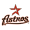 Astros logo - MLB