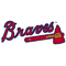 Atlanta Braves logo - MLB