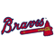  Atlanta logo - MLB