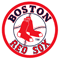 Red Sox logo - MLB