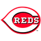Cincinnati Reds logo - MLB