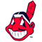  Cleveland Indians  logo - MLB