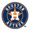 Astros logo - MLB