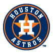 * Houston draft pick #2 * MLBMOCK 2015 * Houston logo - MLB