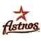  Houston Astros  logo - MLB