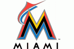  Miami Marlins logo - MLB