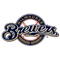 * Milwaukee logo - MLB