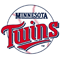 Minnesota Twins logo - MLB