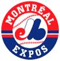 Montreal logo - MLB