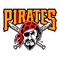  Pittsburgh Pirates  logo - MLB