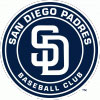 San Diego draft pick #13 MLBMOCK 2015 San Diego logo - MLB