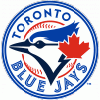 *Toronto Blue Jays logo - MLB