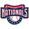  Washington Nationals logo - MLB