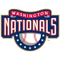Washington draft pick #1327 MLB 2007 Washington logo - MLB